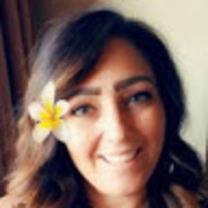 Meet your Posher, Dawn